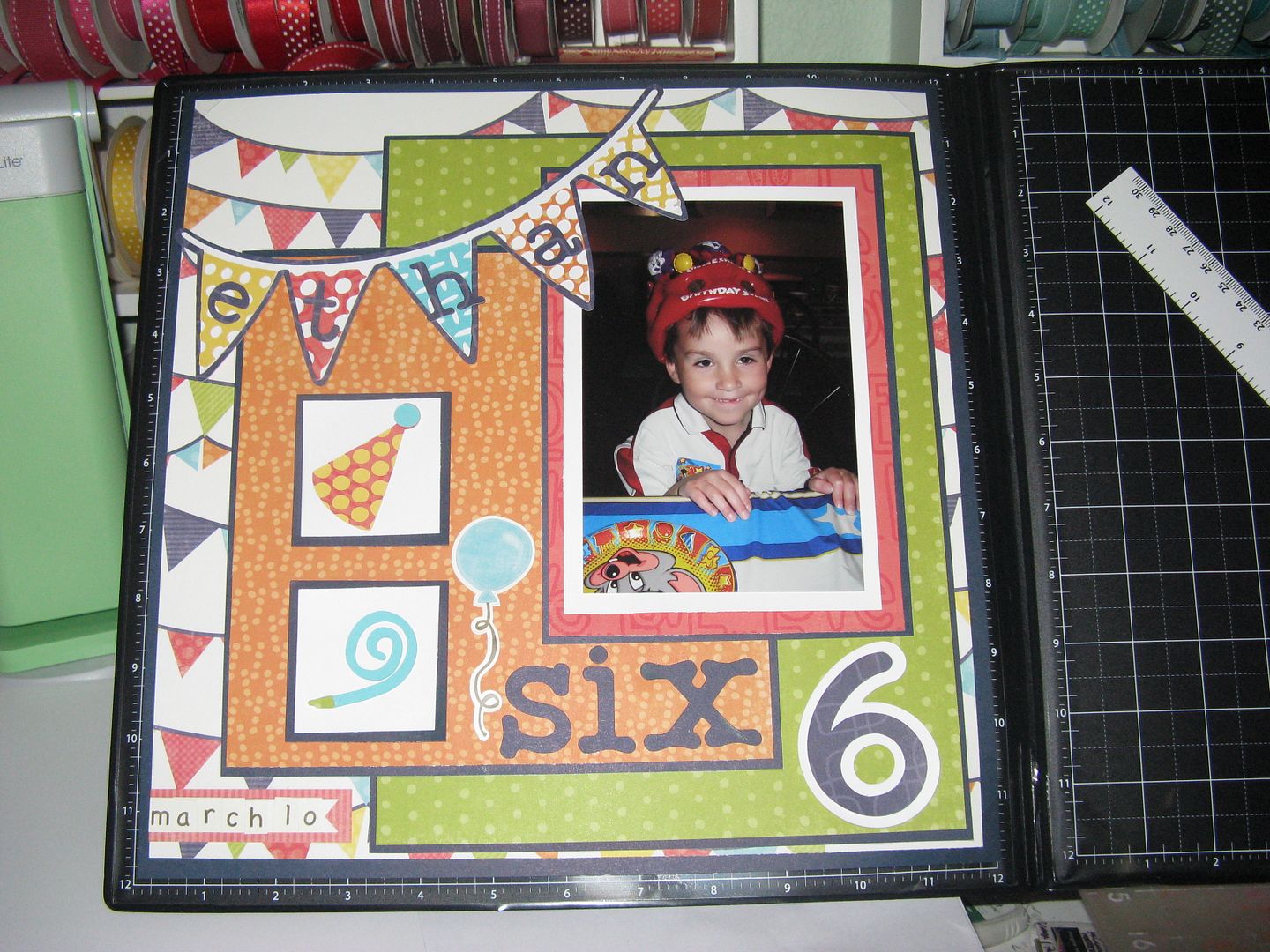 Courtney Lane Designs Scrap & Easel! I think I am in love!